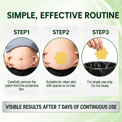 🔸🔸🔸𝑶𝒇𝒇𝒊𝒄𝒊𝒂𝒍 𝑺𝒕𝒐𝒓𝒆  | 1️⃣DR.HONOR® 𝐴𝑑𝑣𝑎𝑛𝑐𝑒𝑑 𝐻𝑒𝑥𝑎𝑔𝑜𝑛𝑎𝑙 𝑁𝑎𝑛𝑜 𝑊𝑒𝑖𝑔ℎ𝑡 𝑀𝑎𝑛𝑎𝑔𝑒𝑚𝑒𝑛𝑡 𝑃𝑎𝑡𝑐ℎ
