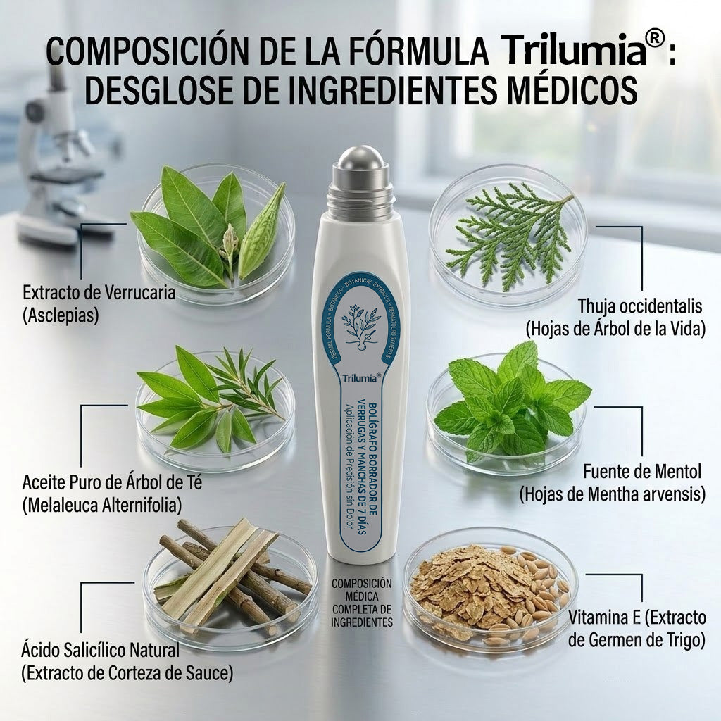 🇲🇽 Tecnología de cuidado de la piel inspirada en dermatología | 🎲 Solución de cuidado para acrocordones y manchas en 7 días | 🖊️ Pluma avanzada con aplicador de precisión — Aplicación suave y resultados de piel con apariencia más uniforme