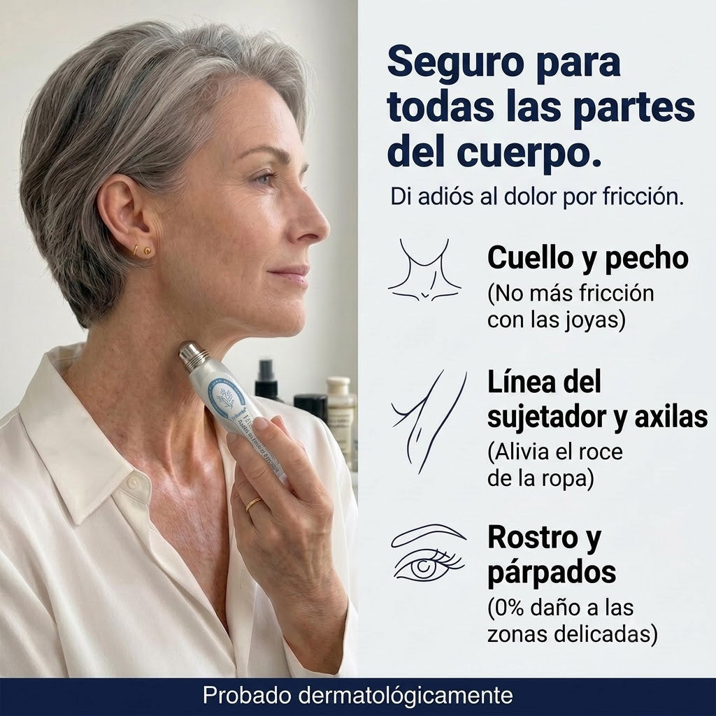 🇲🇽 Tecnología de cuidado de la piel inspirada en dermatología | 🎲 Solución de cuidado para acrocordones y manchas en 7 días | 🖊️ Pluma avanzada con aplicador de precisión — Aplicación suave y resultados de piel con apariencia más uniforme
