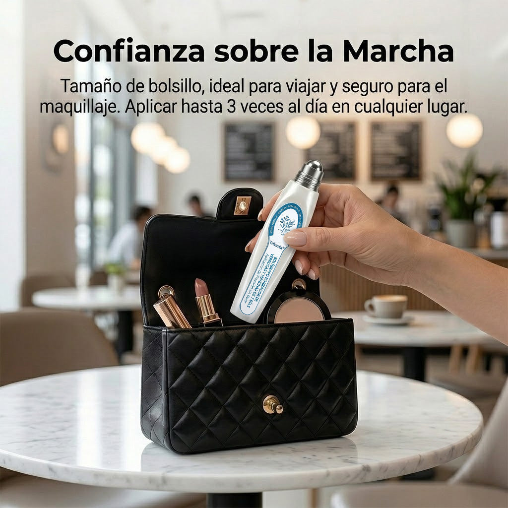 🇲🇽 Tecnología de cuidado de la piel inspirada en dermatología | 🎲 Solución de cuidado para acrocordones y manchas en 7 días | 🖊️ Pluma avanzada con aplicador de precisión — Aplicación suave y resultados de piel con apariencia más uniforme