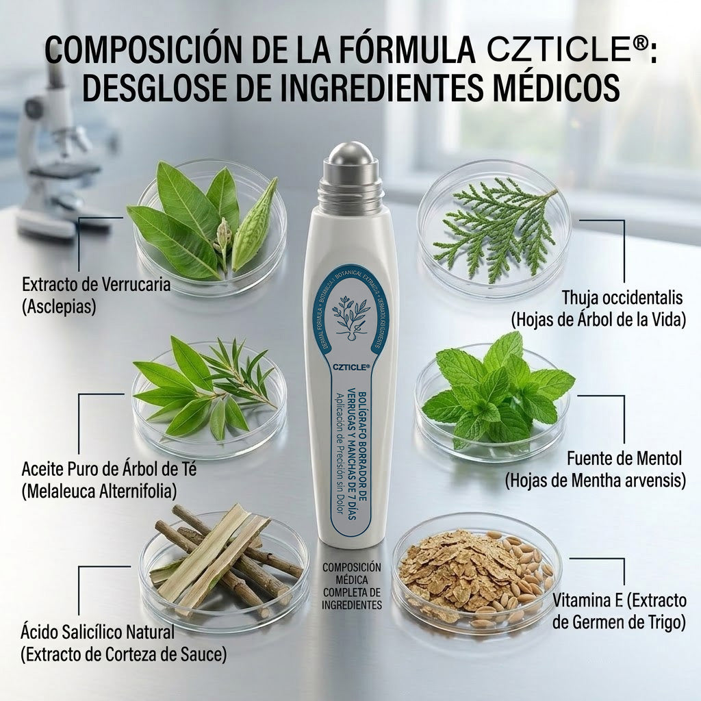 🛒 Trilumia® Eliminador de acrocordones y manchas en 7 días Pluma roll-on avanzada, sin dolor y sin dejar cicatrices