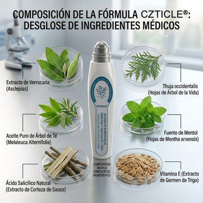 🛒 Trilumia® Eliminador de acrocordones y manchas en 7 días Pluma roll-on avanzada, sin dolor y sin dejar cicatrices