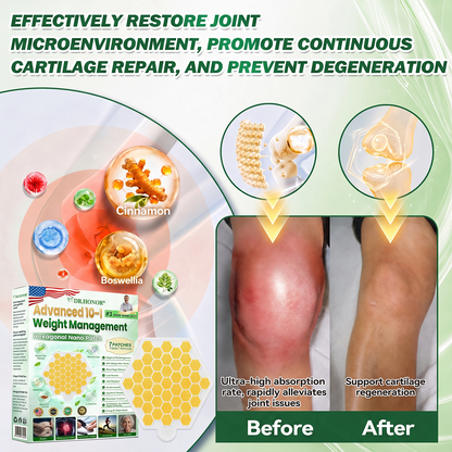 🔸🔸🔸𝑶𝒇𝒇𝒊𝒄𝒊𝒂𝒍 𝑺𝒕𝒐𝒓𝒆  | 1️⃣DR.HONOR® 𝐴𝑑𝑣𝑎𝑛𝑐𝑒𝑑 𝐻𝑒𝑥𝑎𝑔𝑜𝑛𝑎𝑙 𝑁𝑎𝑛𝑜 𝑊𝑒𝑖𝑔ℎ𝑡 𝑀𝑎𝑛𝑎𝑔𝑒𝑚𝑒𝑛𝑡 𝑃𝑎𝑡𝑐ℎ